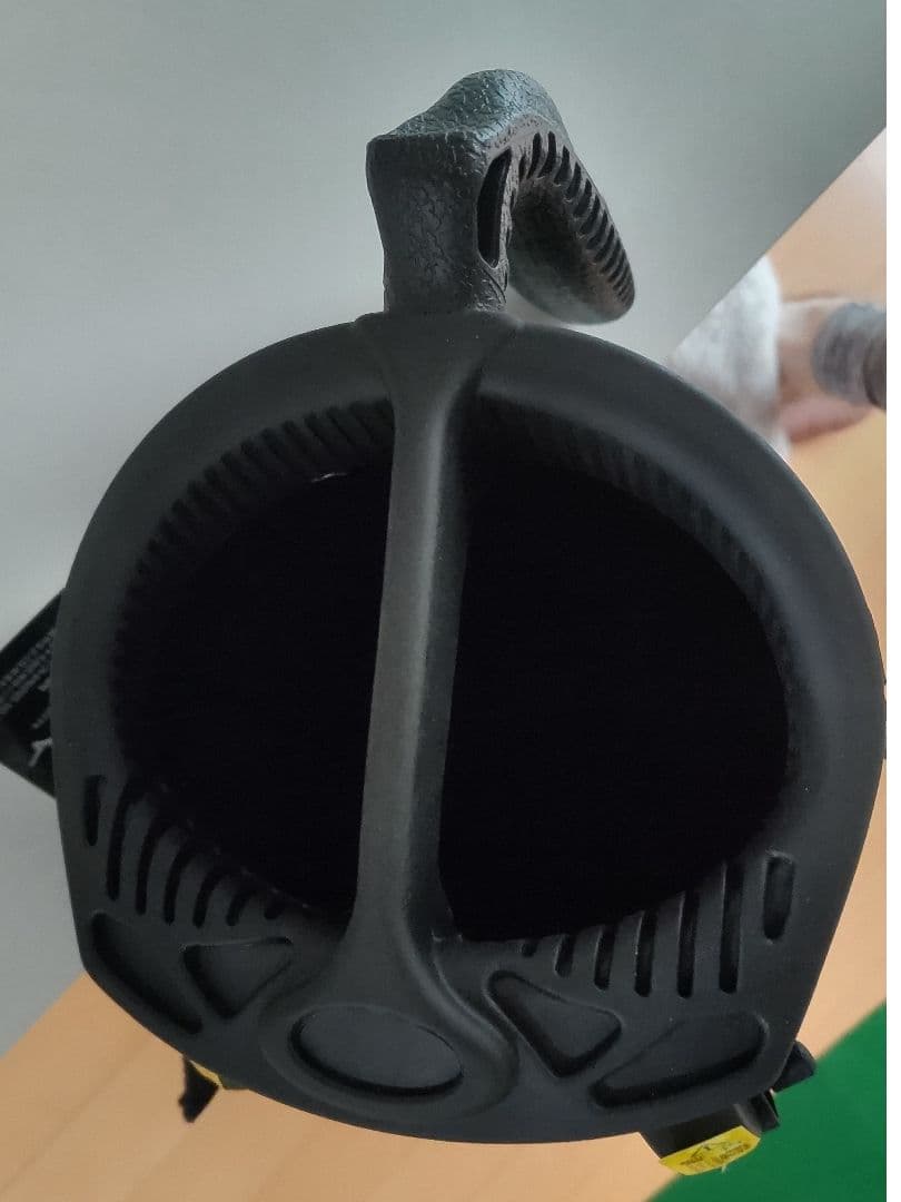 だいず　Mizuno セルフスタンドバッグ