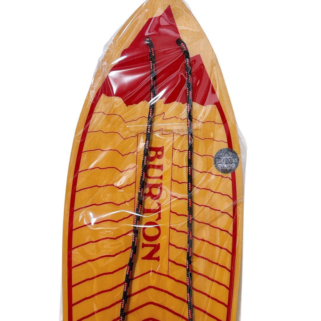 新品未使用Burton 雪板 THROWBACK スローバック レア　100cm