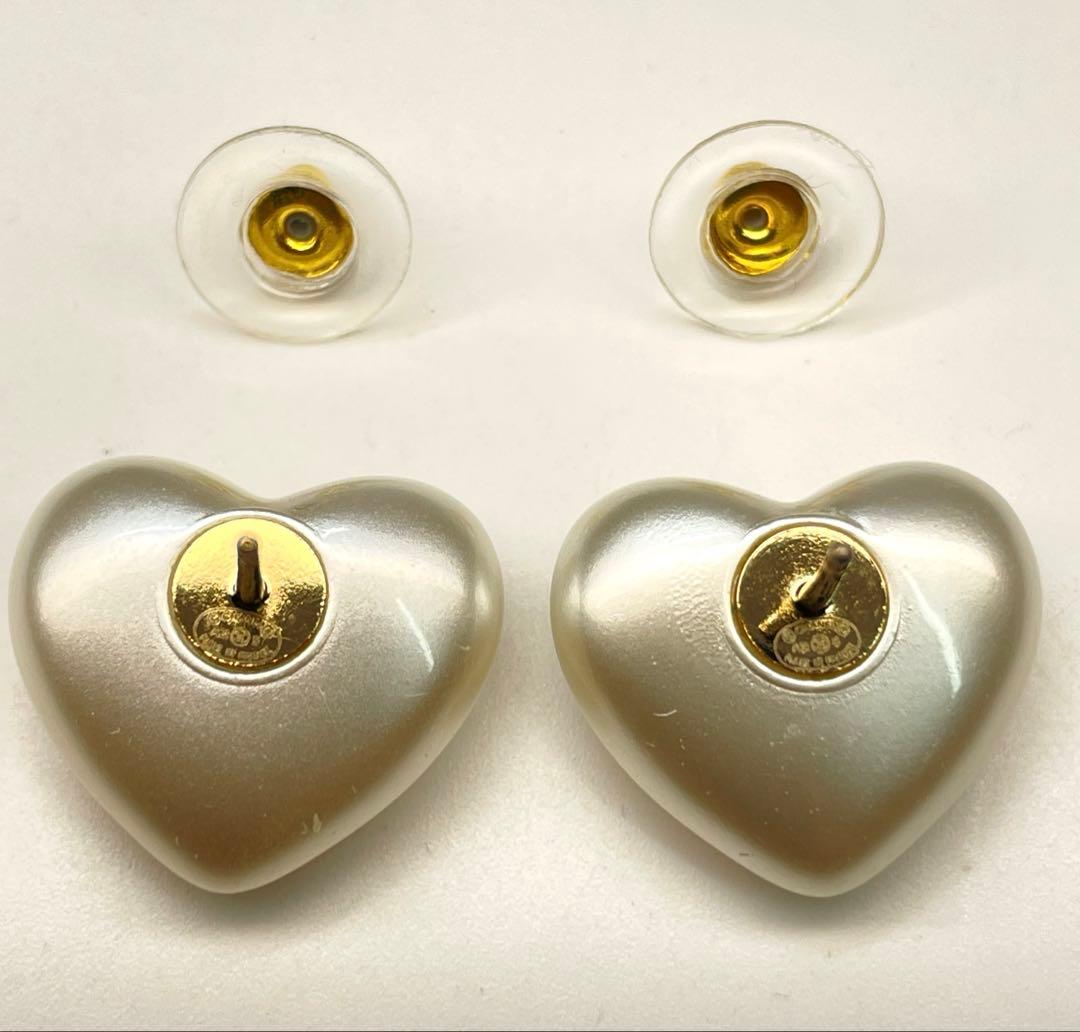 CHANEL(シャネル) ピアス 21年製