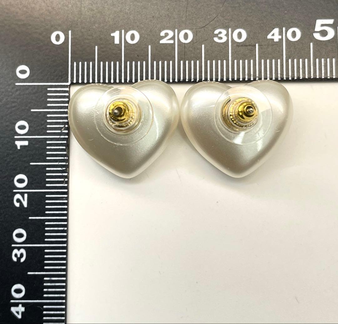 CHANEL(シャネル) ピアス 21年製