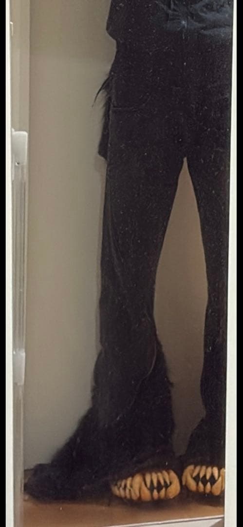 ヴェノムブーツ　venomboots