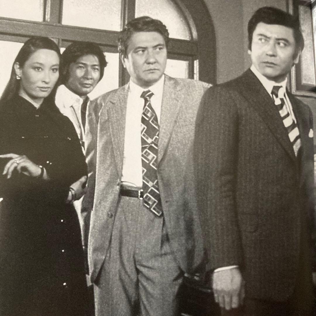 非情のライセンス 第2シリーズ DVD BOX VOL.1 / VOL.2天知茂