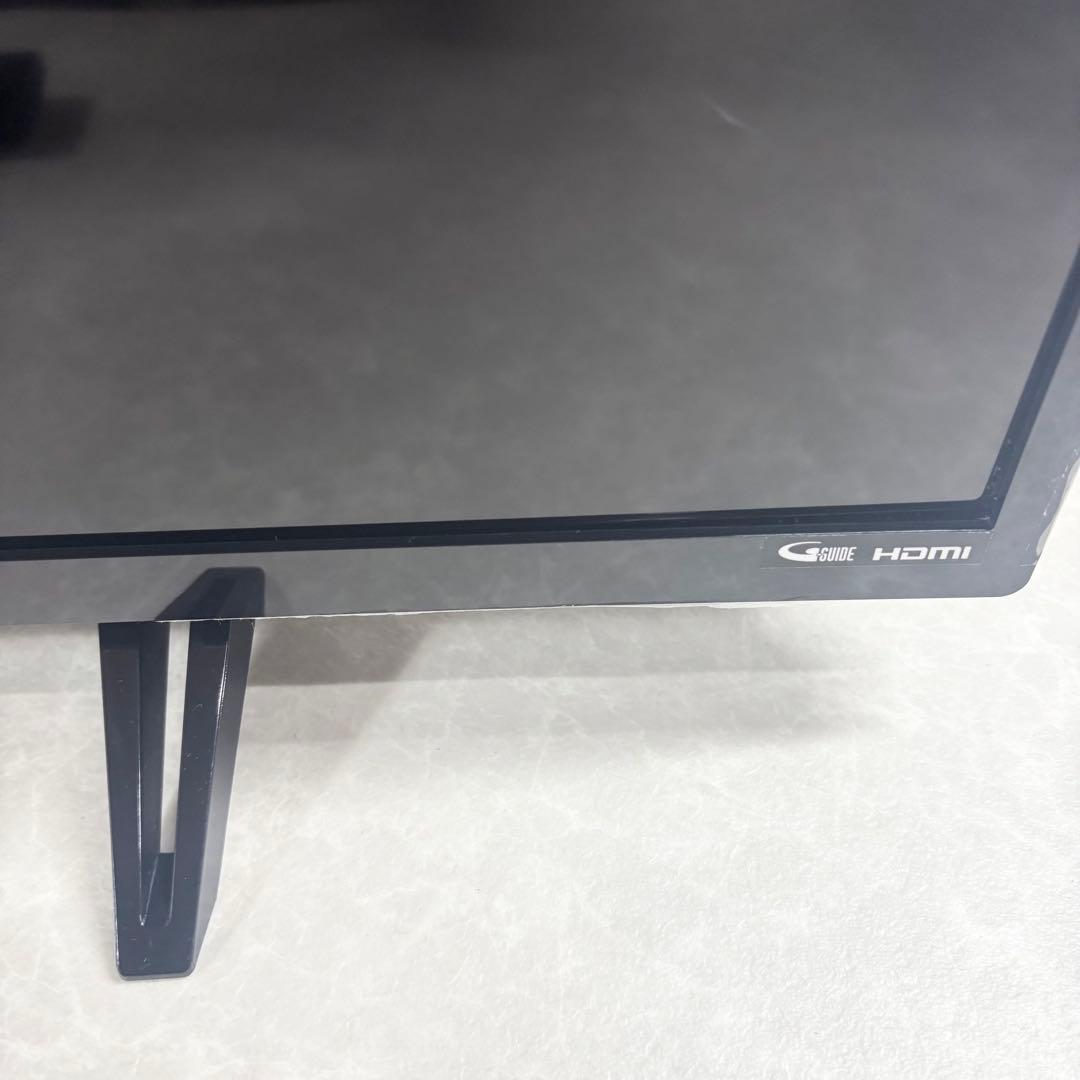 FUNAI 液晶カラーテレビ FL-43U3020 43インチ 2020年製