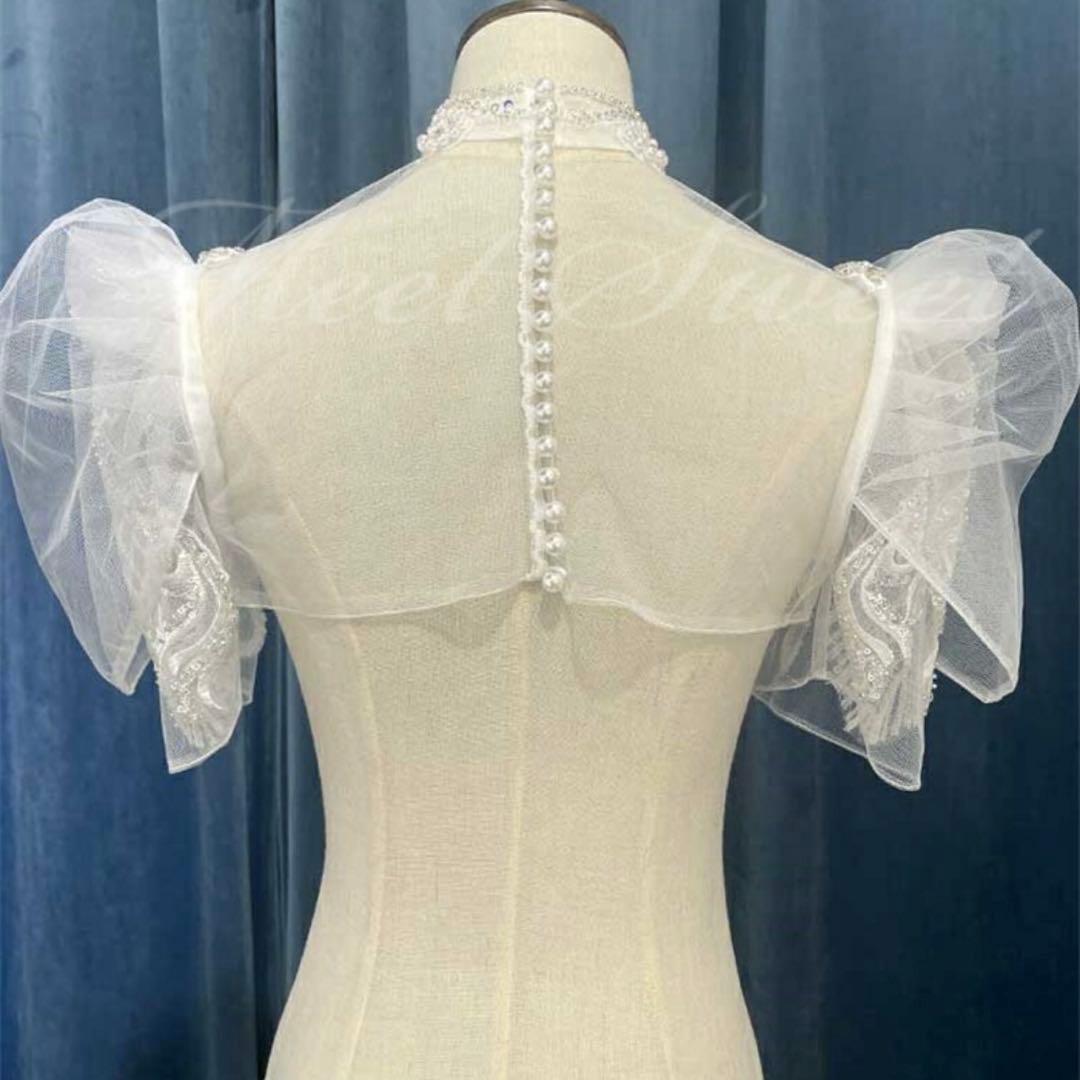 ウエディングボレロ