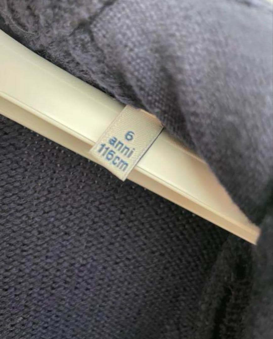 モンクレール　ダウンニット　ダウンジャケット