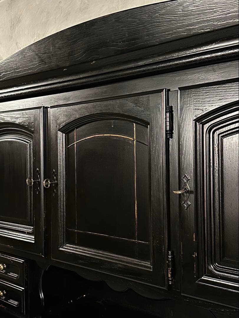 【値引き交渉済み】チェスト　キャビネット　サイドボード　キャビネット　大型