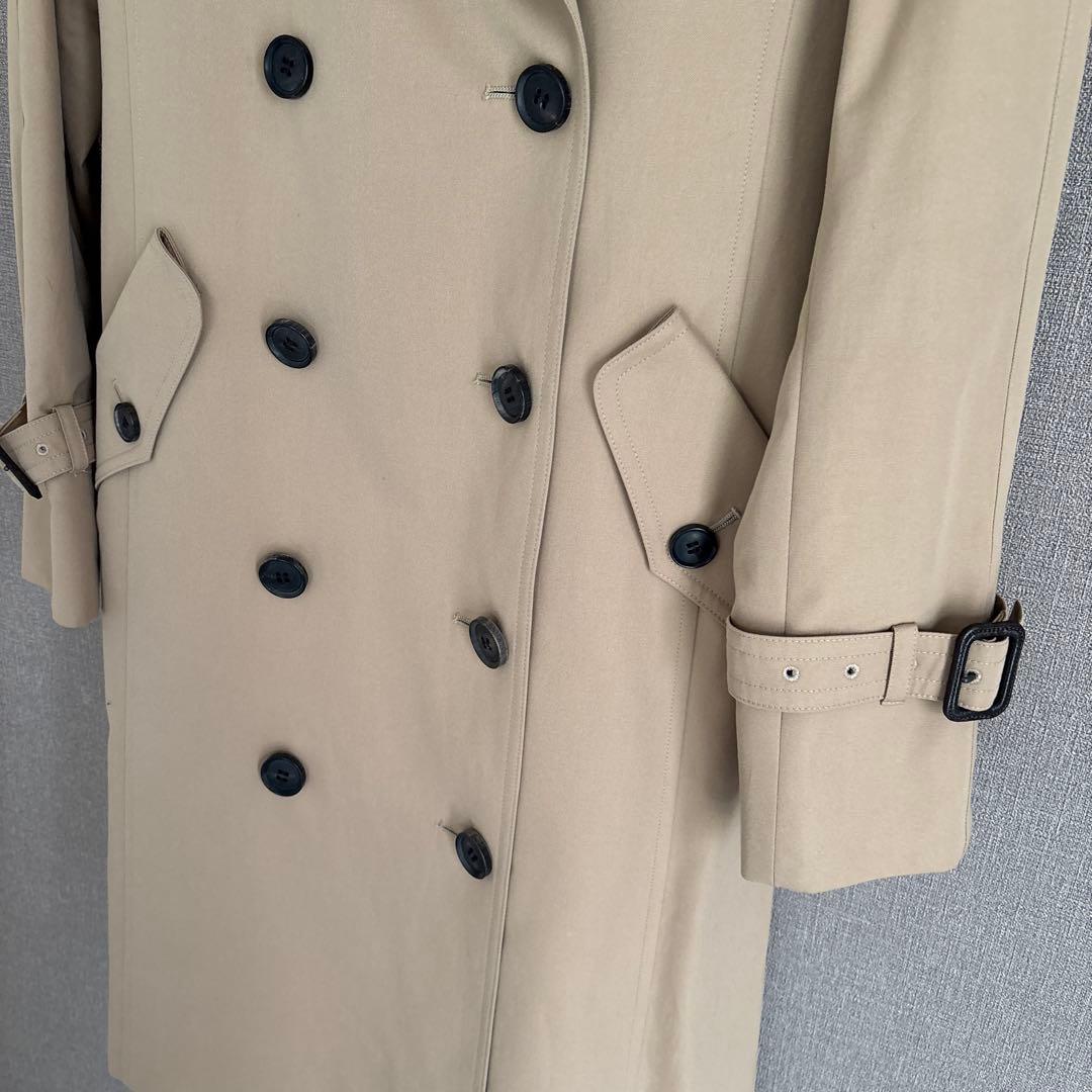 サンヨー　100年コート　Sサイズ