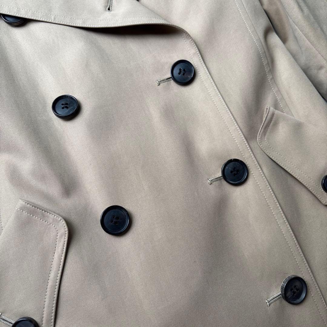 サンヨー　100年コート　Sサイズ