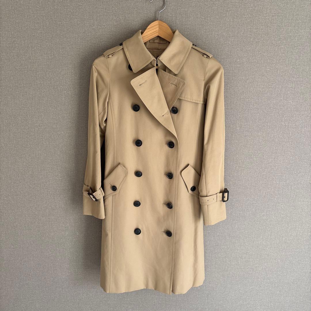 サンヨー　100年コート　Sサイズ