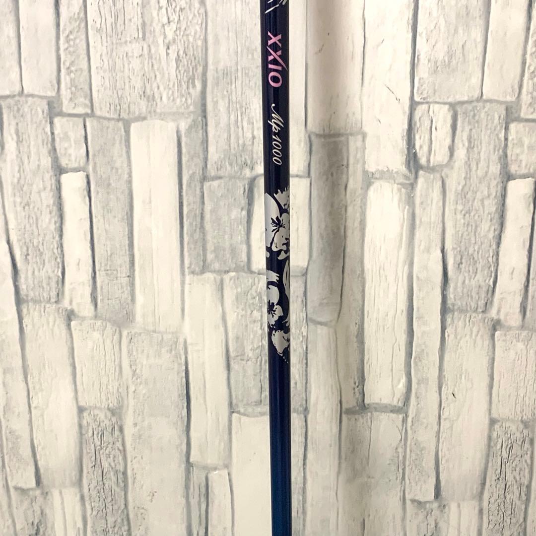 良品 XXIO10/ゼクシオテン AW/アプローチウェッジ L MP1000