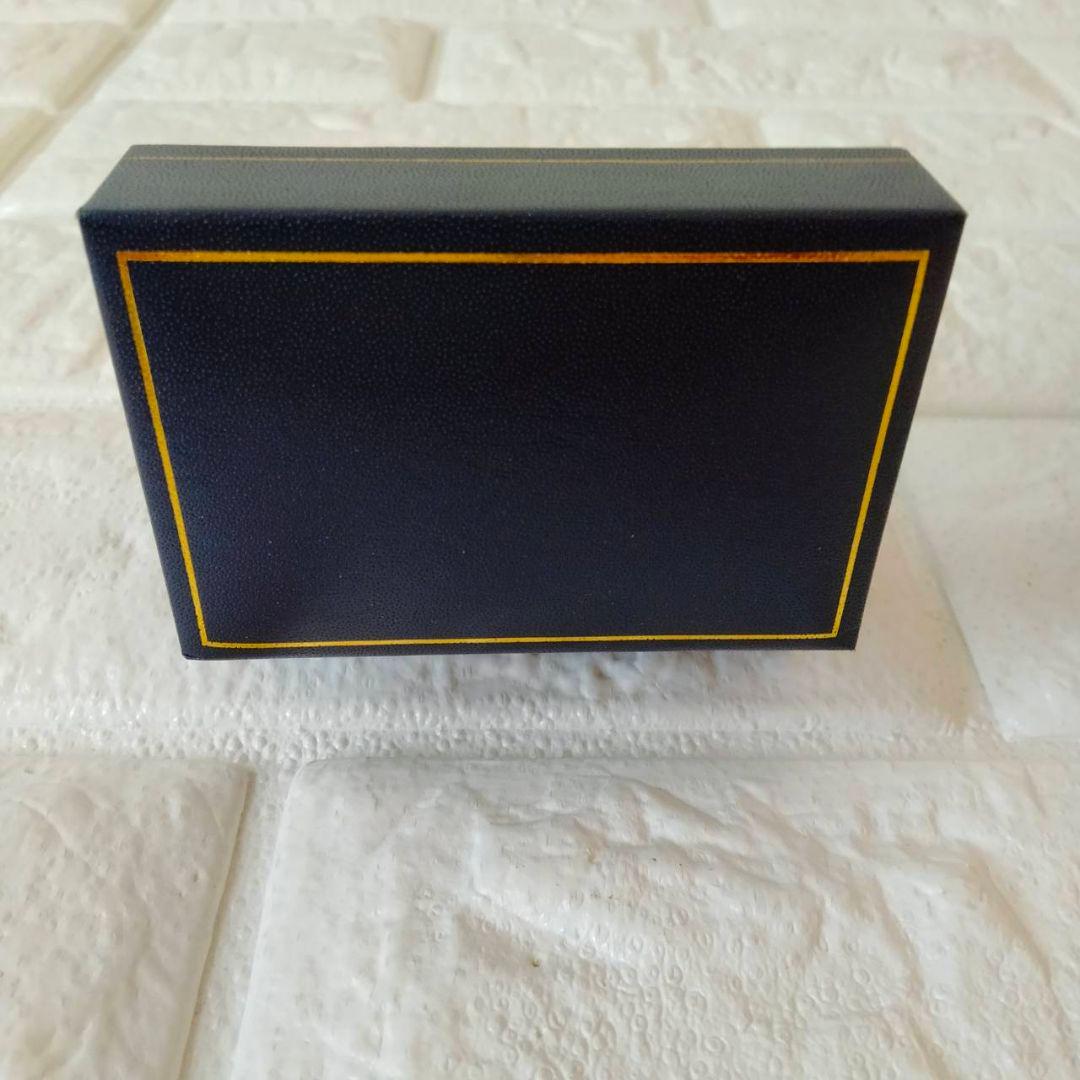 Benson & Clegg【美品】ネクタイピン　007 ジェームスボンドモデル