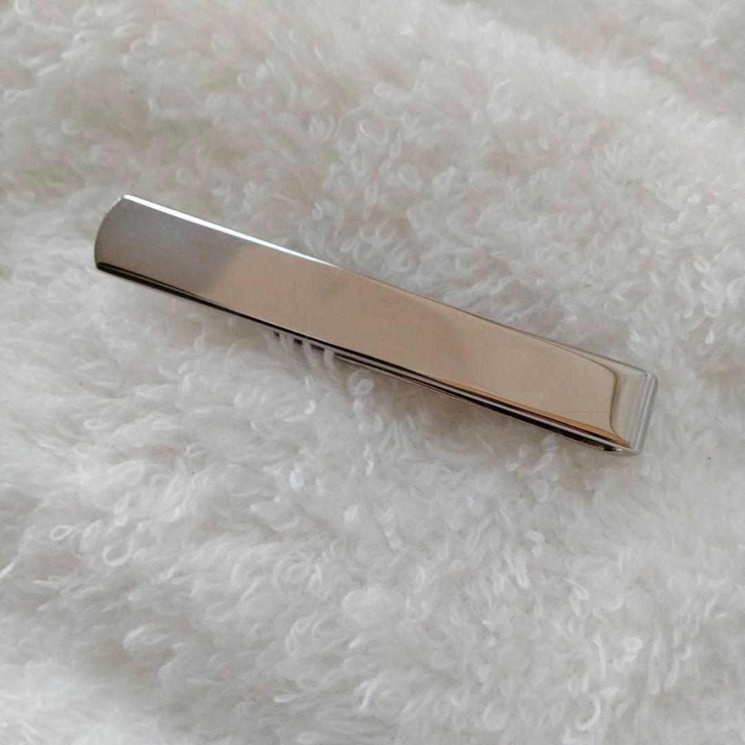 Benson & Clegg【美品】ネクタイピン　007 ジェームスボンドモデル