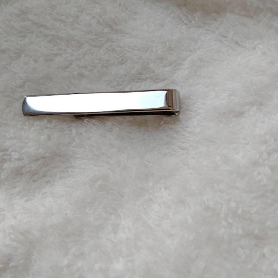 Benson & Clegg【美品】ネクタイピン　007 ジェームスボンドモデル