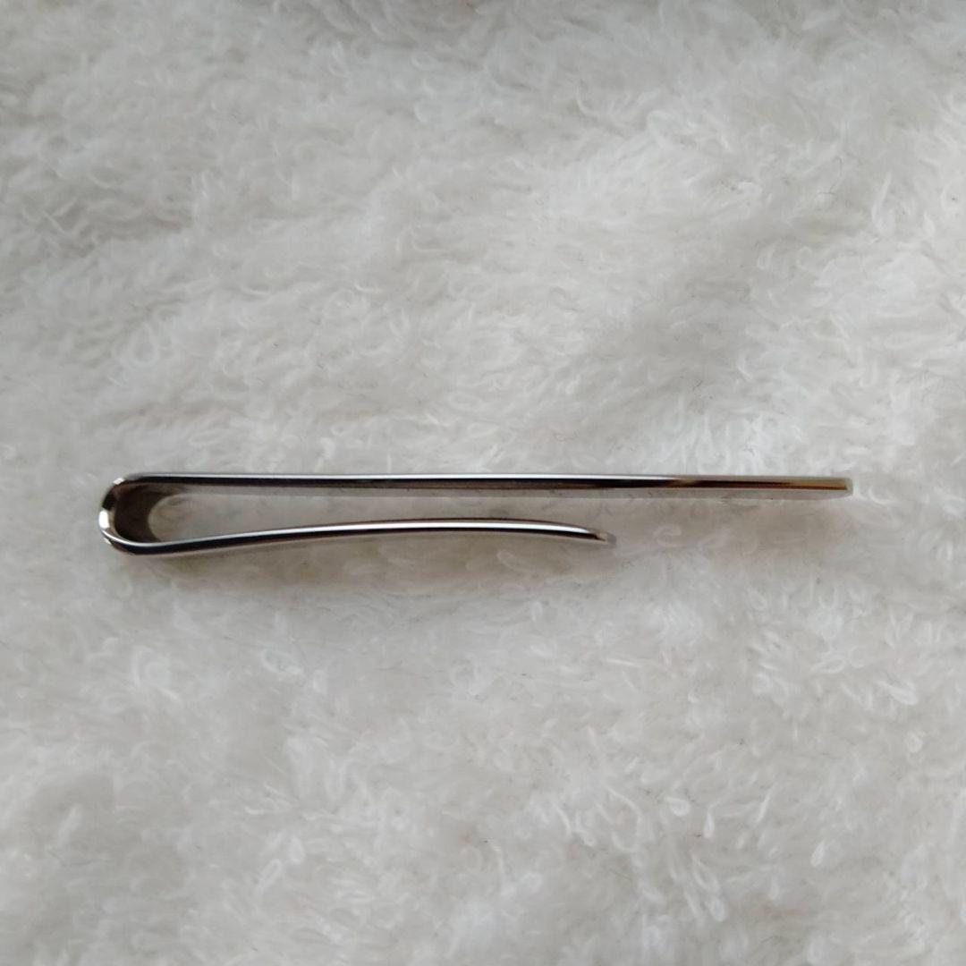 Benson & Clegg【美品】ネクタイピン　007 ジェームスボンドモデル