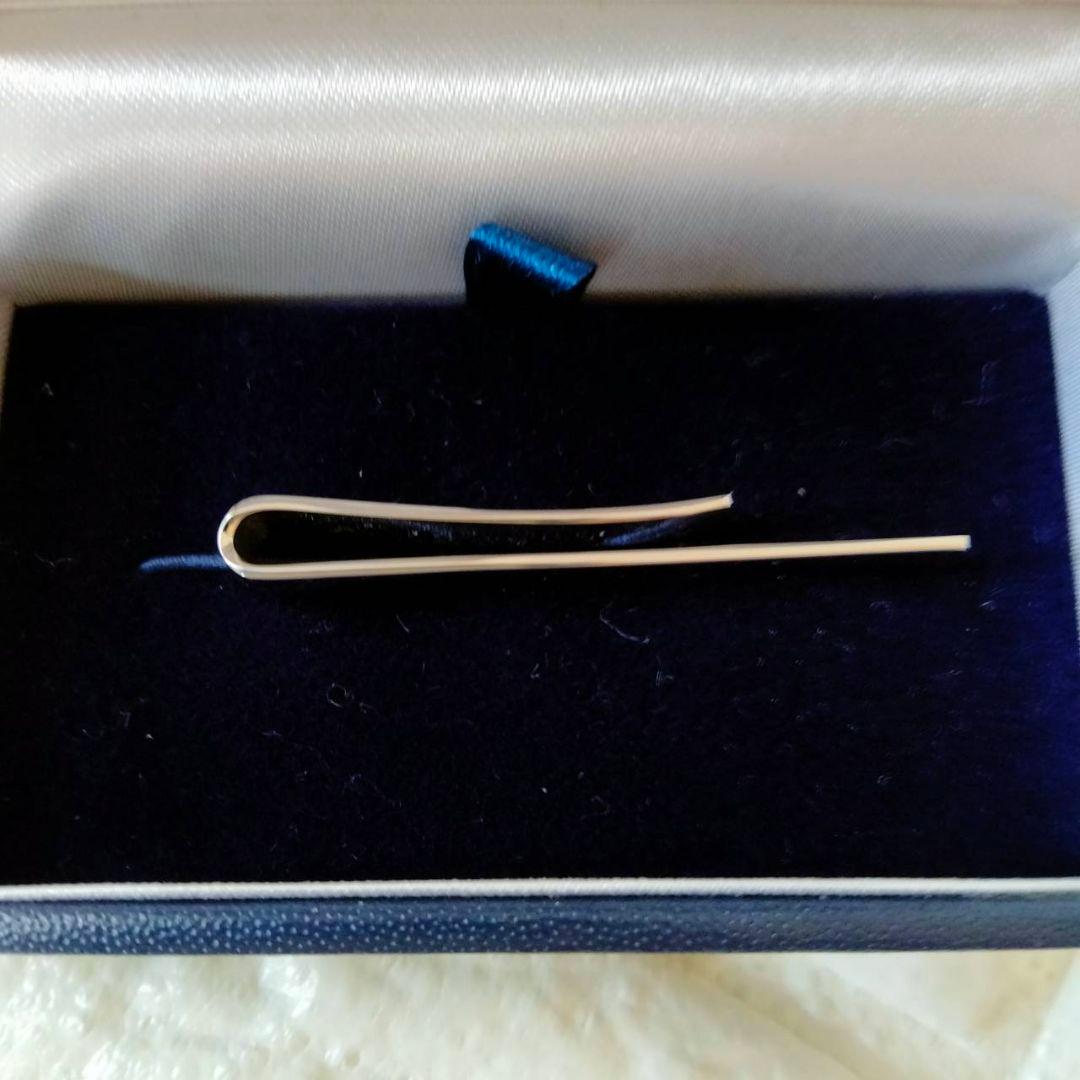 Benson & Clegg【美品】ネクタイピン　007 ジェームスボンドモデル