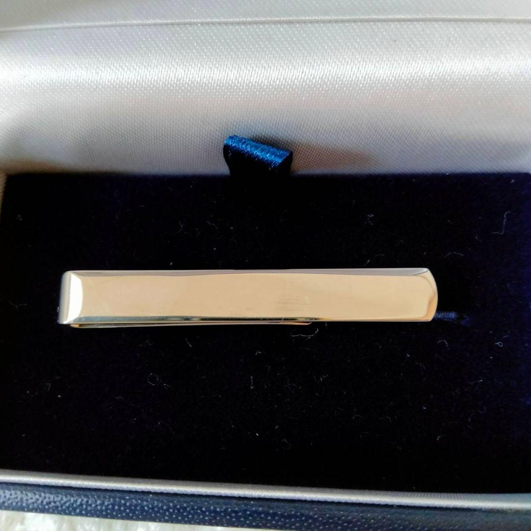 Benson & Clegg【美品】ネクタイピン　007 ジェームスボンドモデル