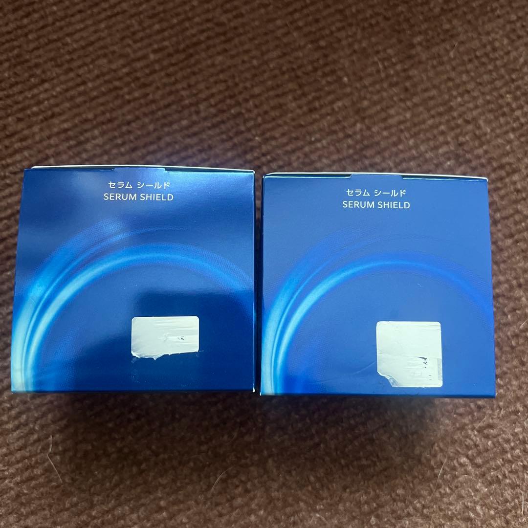 ワンバイコーセー　 セラムシールド 40g 2個セット