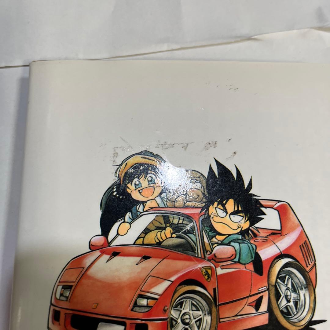 BABY BABY ユイチ・タケダ