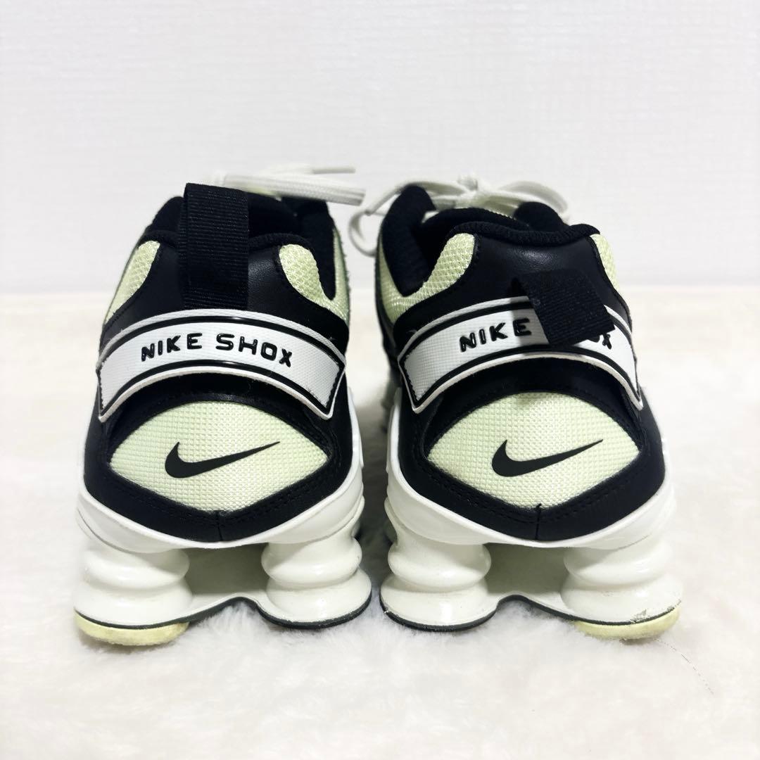 【希少】NIKE ナイキ　SHOX TL NOVA スニーカー　26.5cm