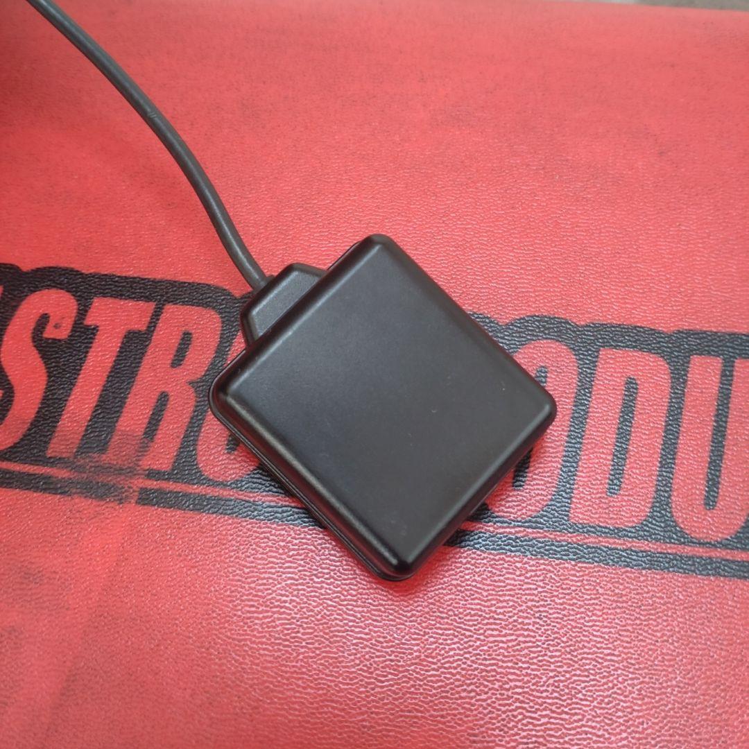 バイク用　ETC　車載器　ミツバ　BE700S　 　【1075】