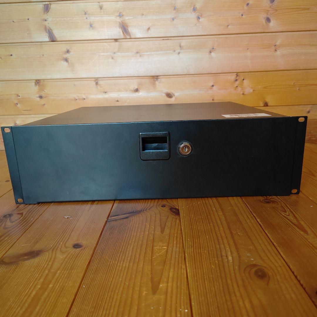 classic pro ARDP03 3U ドロワー 引き出し 小物入れ