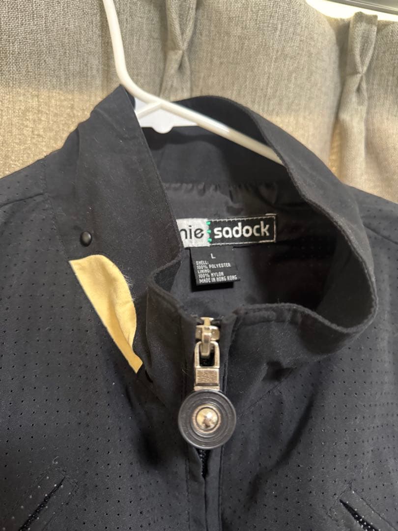 jamie sadock ジャケット