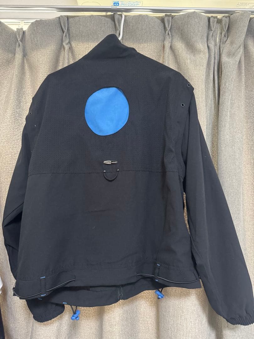 jamie sadock ジャケット