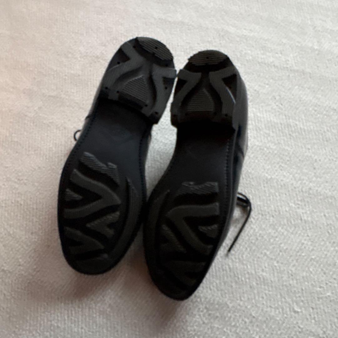 Sanders✖️URBAN RESEARCH GB6.5ミリタリー　サンダース