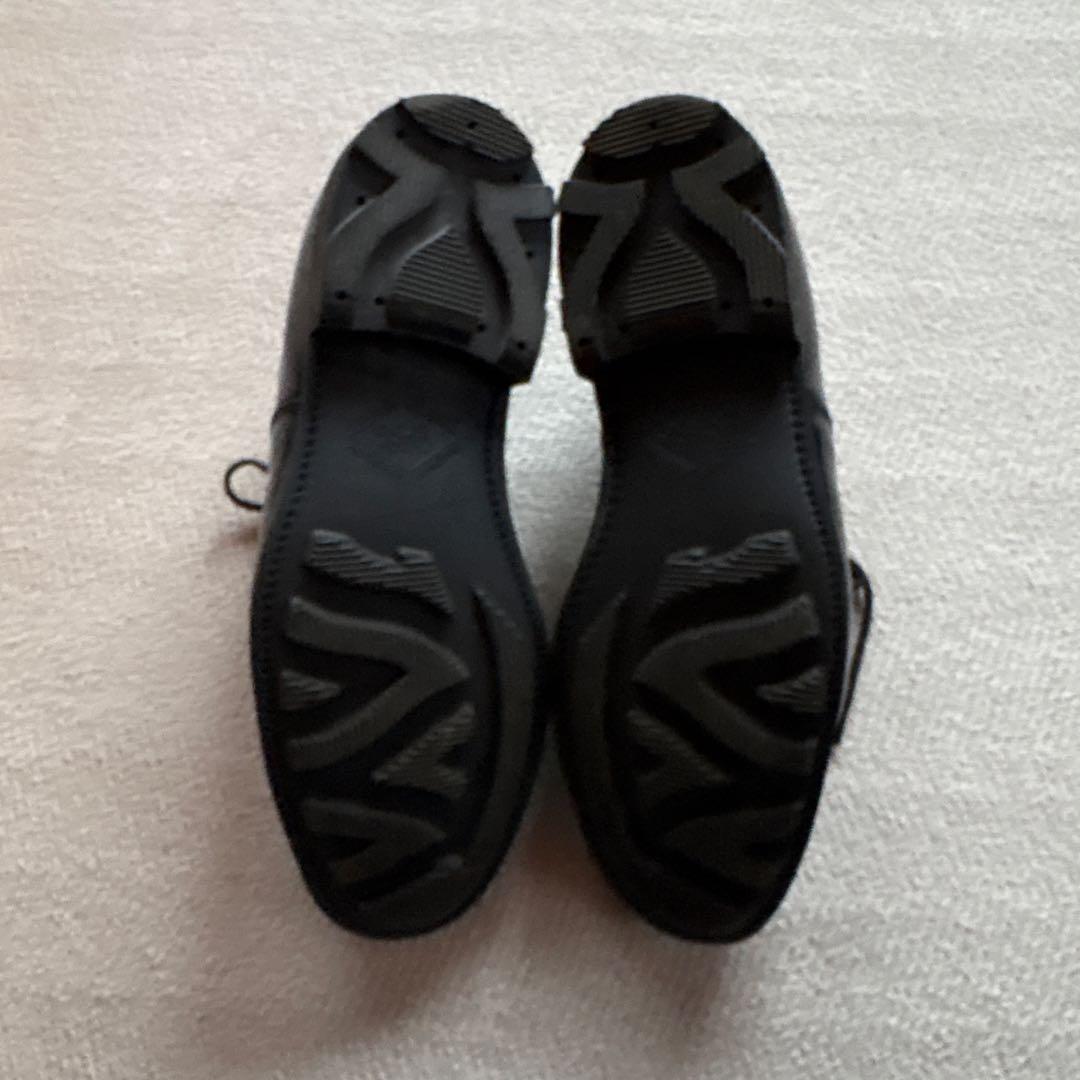 Sanders✖️URBAN RESEARCH GB6.5ミリタリー　サンダース