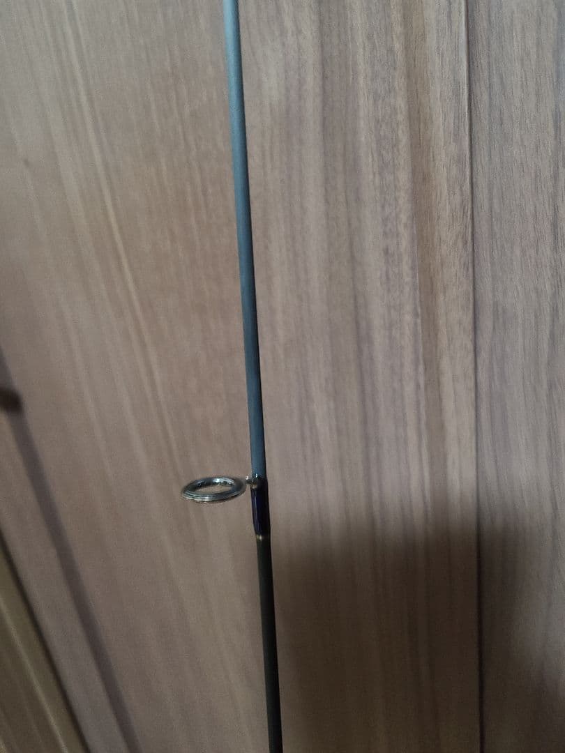 スミス ザ・ストラテジー ツアラーSTS-510DS/FS 竿　ロッド　新品