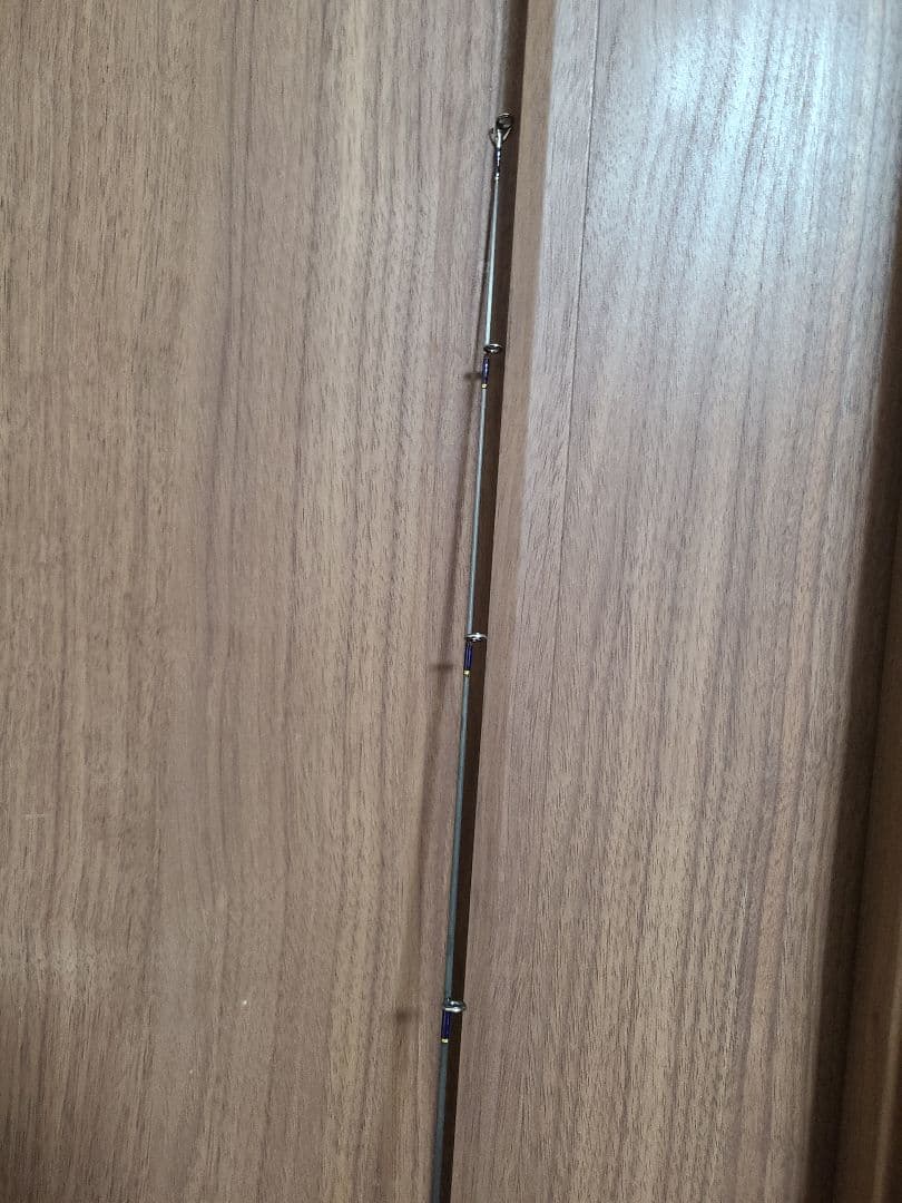 スミス ザ・ストラテジー ツアラーSTS-510DS/FS 竿　ロッド　新品