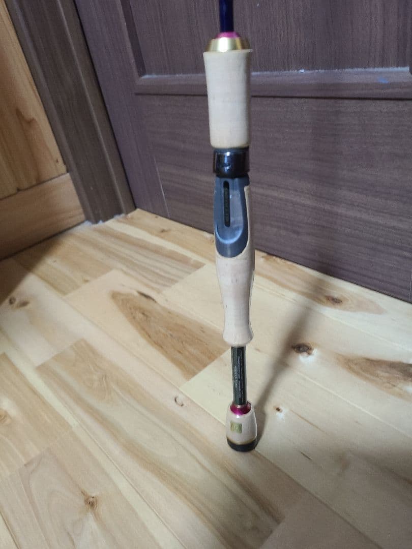 スミス ザ・ストラテジー ツアラーSTS-510DS/FS 竿　ロッド　新品