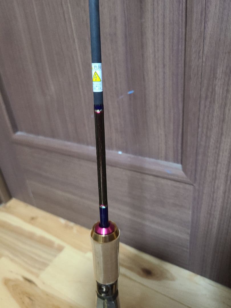 スミス ザ・ストラテジー ツアラーSTS-510DS/FS 竿　ロッド　新品