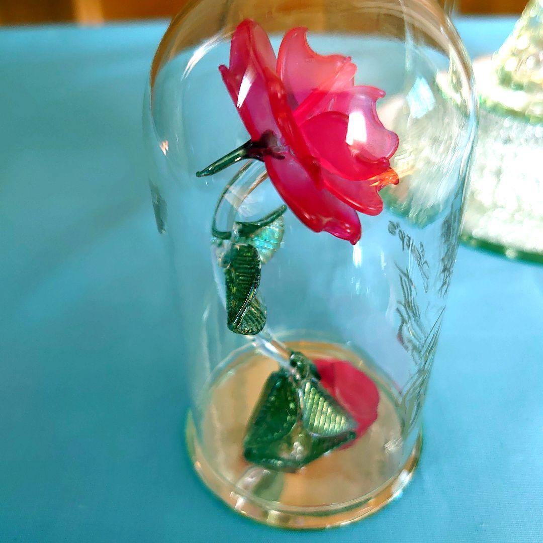 【✨専用出品✨】美女と野獣 ガラスグッズ Disney