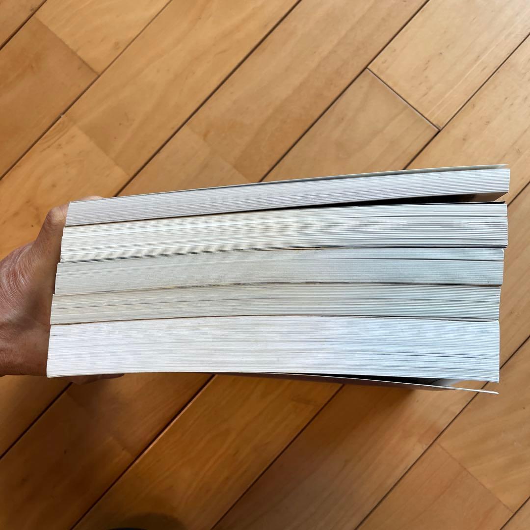 Mr. Children たくさんの楽譜　5冊&オマケ