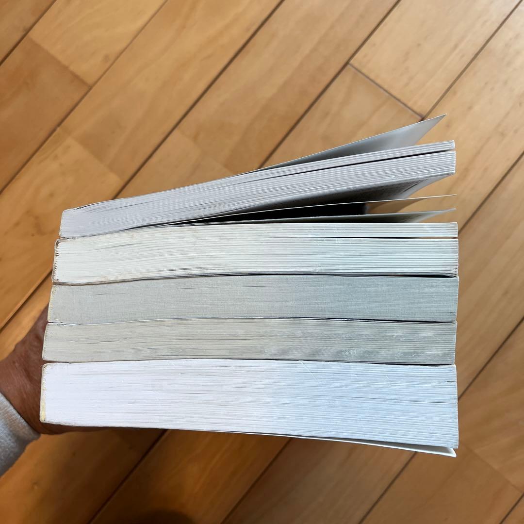 Mr. Children たくさんの楽譜　5冊&オマケ