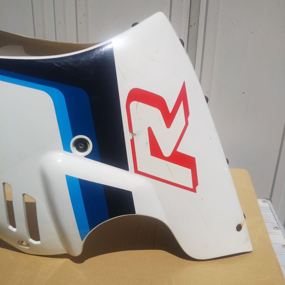 スズキ GAG アンダーカウル