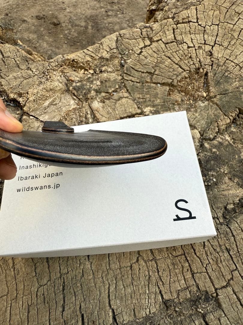 【未使用新品】ワイルドスワンズ　PLYMOUTH-S