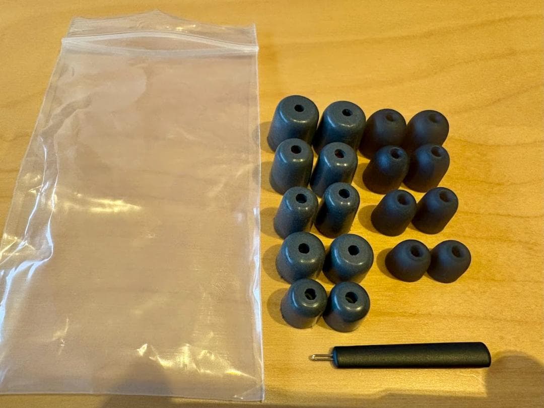 Western Audio AM Pro X10 アンビエント型イヤモニ