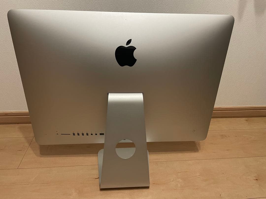 Apple iMac 2011 21.5インチ　1TB