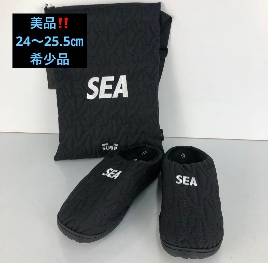 SUBU x WDS CORDURA® Outline Sandal