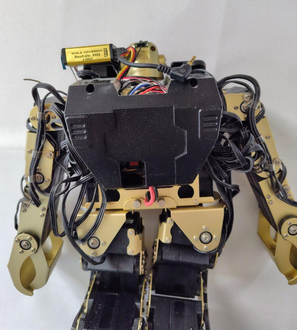 ROBOZAK RZ-1 ロボザック　DeAGOSTINI