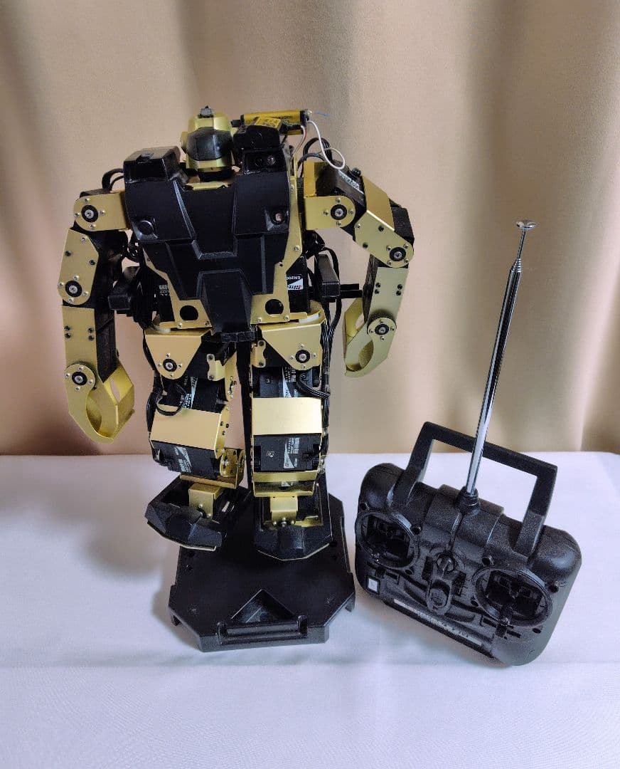 ROBOZAK RZ-1 ロボザック　DeAGOSTINI