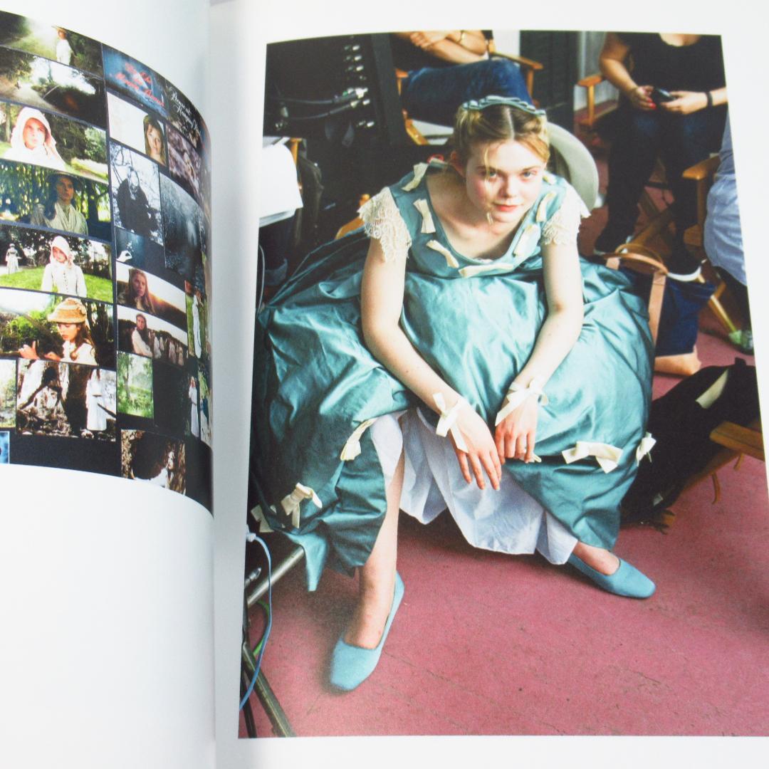 【限定本】ソフィア・コッポラ監督20周年記念メモリアル・フォトブック 初版帯付き