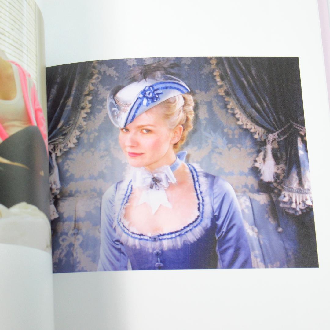 【限定本】ソフィア・コッポラ監督20周年記念メモリアル・フォトブック 初版帯付き