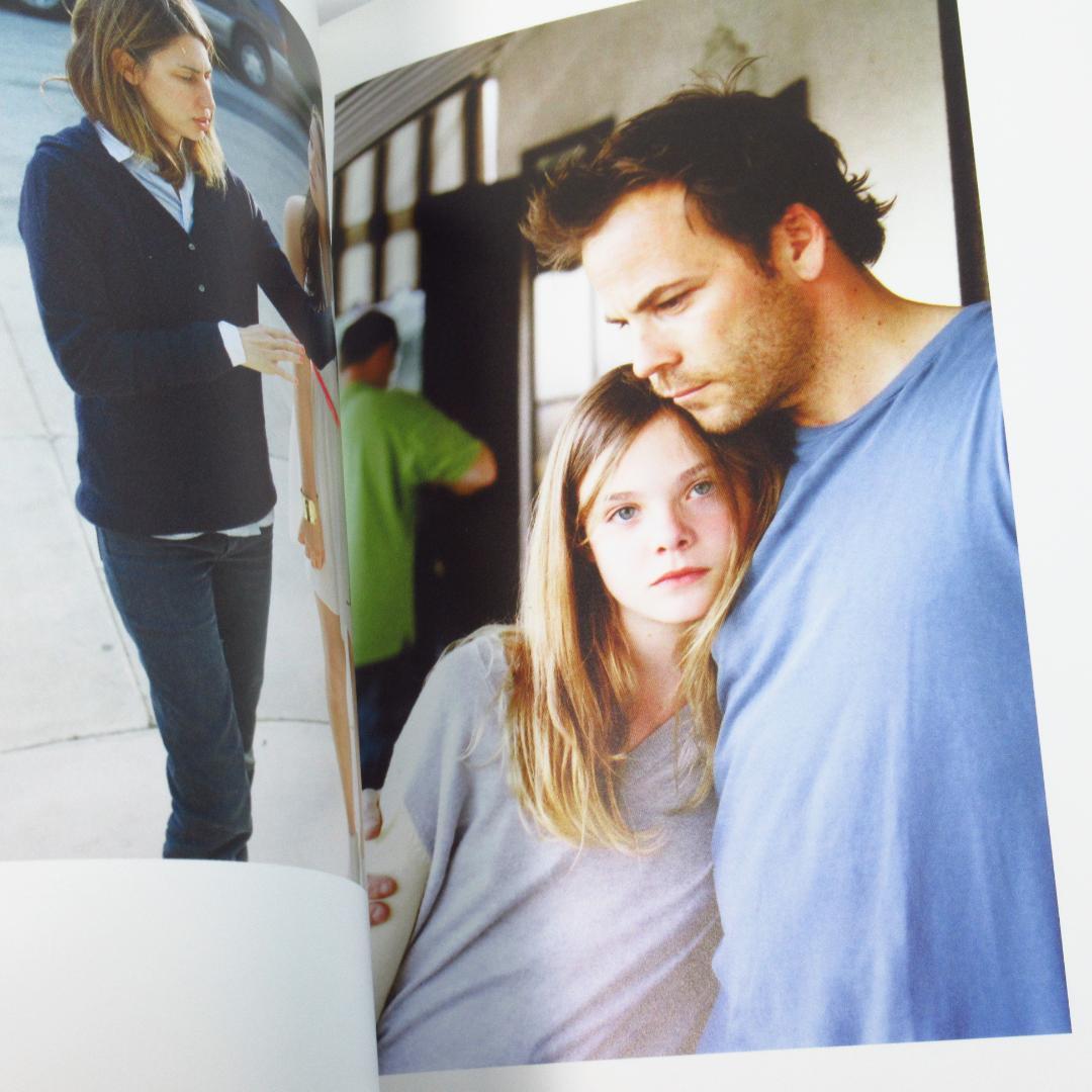 【限定本】ソフィア・コッポラ監督20周年記念メモリアル・フォトブック 初版帯付き