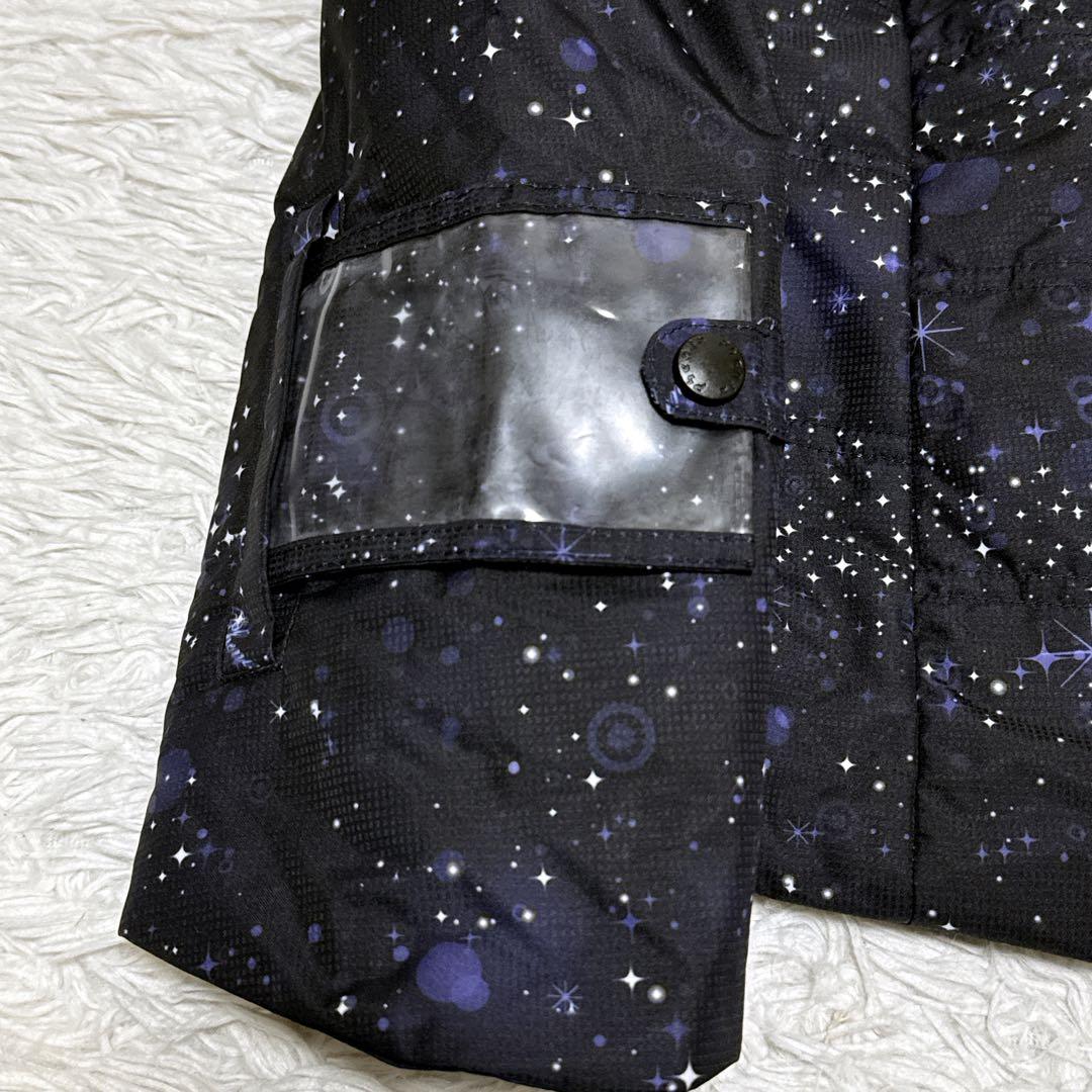 phenix スキーウェア スノボウェア セットアップ スターダスト Lサイズ