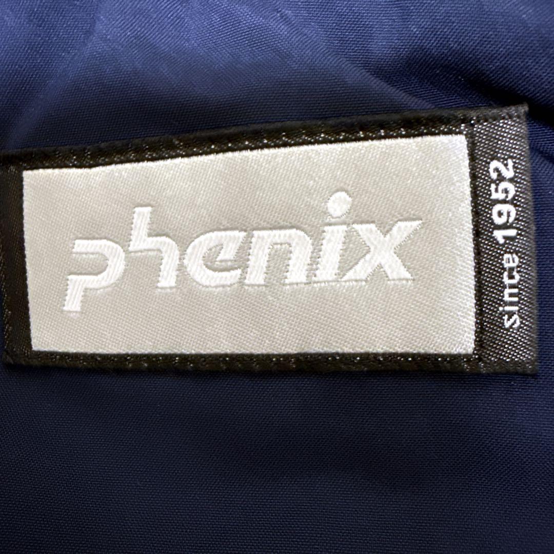 phenix スキーウェア スノボウェア セットアップ スターダスト Lサイズ