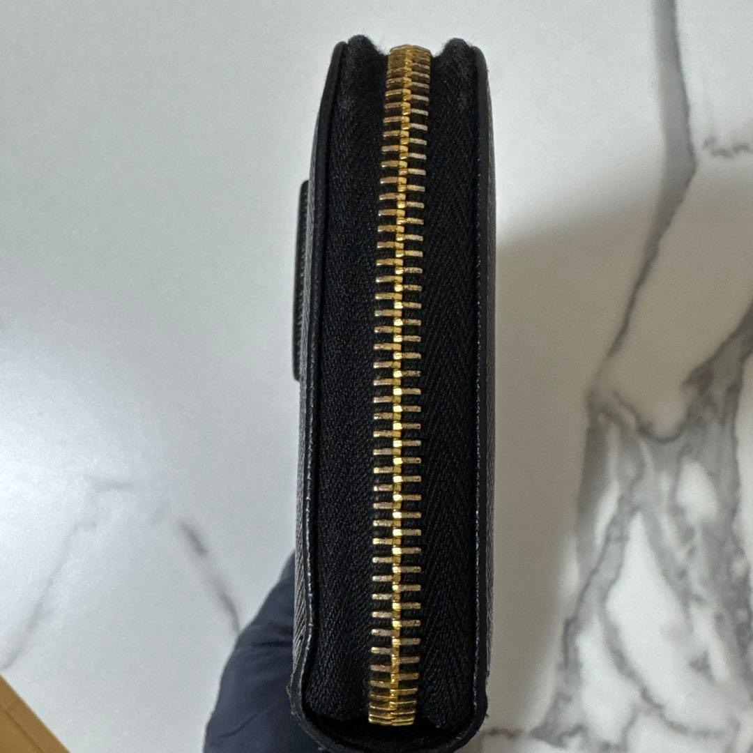 レディース プラダ 長財布