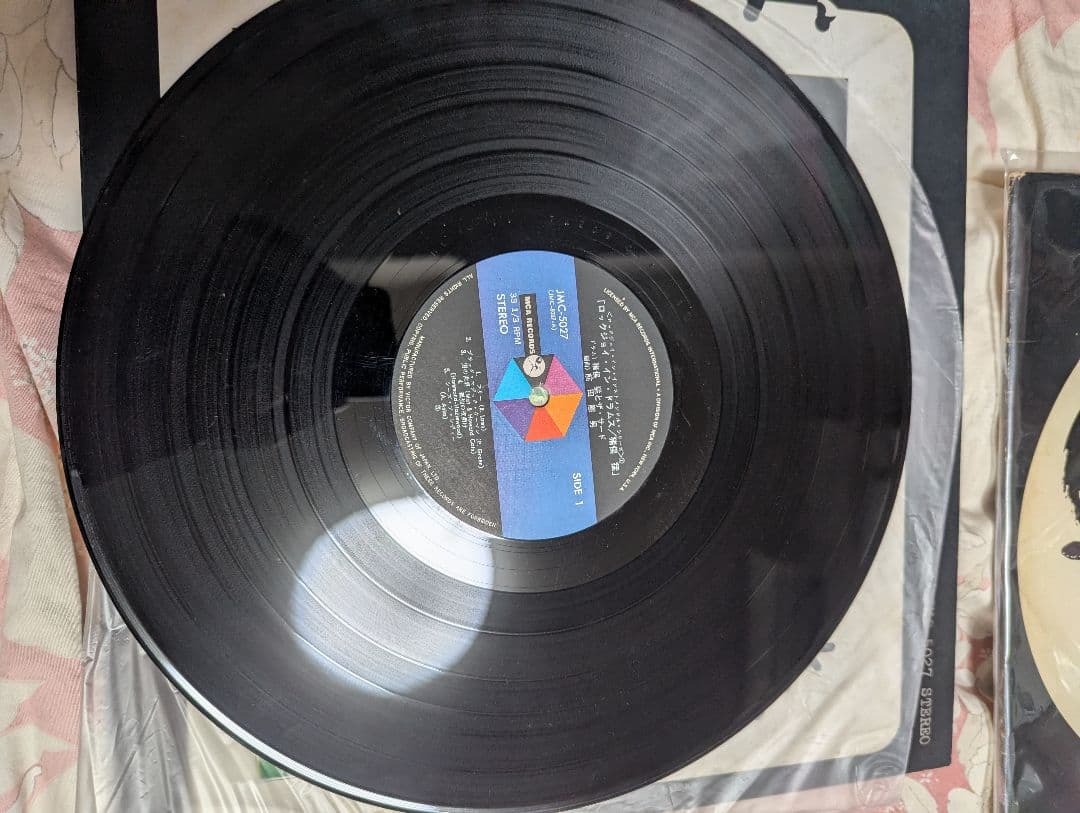 全てオリジナル　和ジャズ　希少盤　まとめ売り　レコード